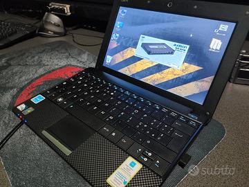 Netbook 10.1 ASUS