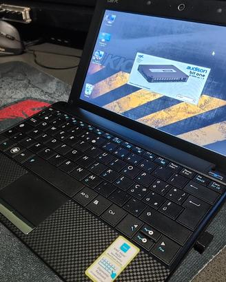 Netbook 10.1 ASUS