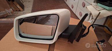 Specchietto Mercedes classe A