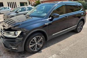 Tiguan All Space 4 Moption Business 2.0 TDI DSG