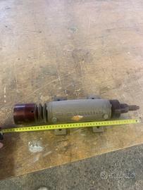 Albero per circolare nuovo