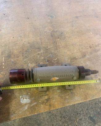 Albero per circolare nuovo