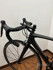 Specialized S-Works Sl 5 tg54 con power meter