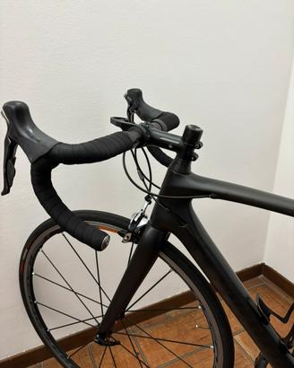 Specialized S-Works Sl 5 tg54 con power meter
