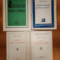 Libri Giorgio Pasquali