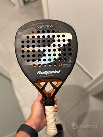 Bullpadel Vertex04 2025