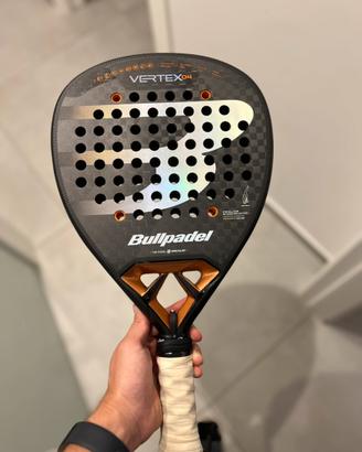 Bullpadel Vertex04 2025