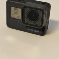 Gopro hero black 5