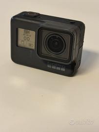 Gopro hero black 5