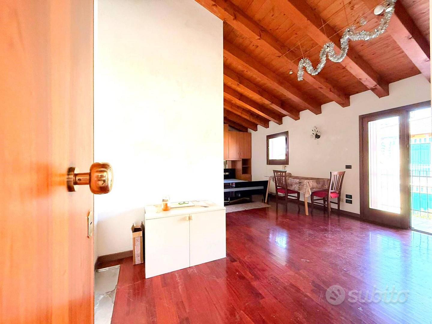 Appartamento – Ponzano Veneto, Zanella - Vista 3