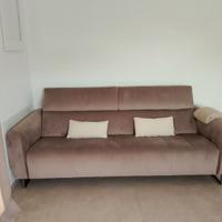 Divano NICOLETTI 230X101
