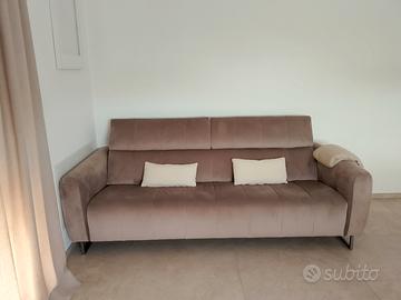 Divano NICOLETTI 230X101