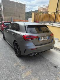 New Mercedes Classe A 200d 150CV 4matic