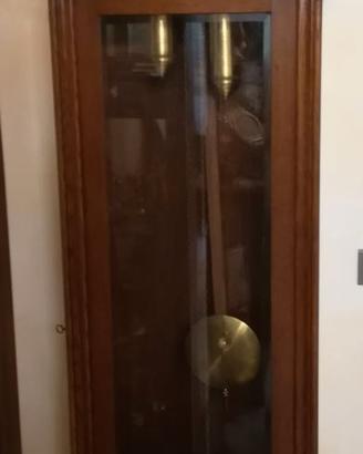 Pendolo in legno