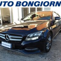 MERCEDES C200 d (bt) Sport