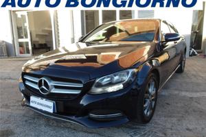 MERCEDES C200 d (bt) Sport
