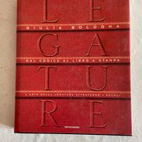 L’arte della legatura attraverso i secoli