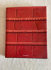 L’arte della legatura attraverso i secoli