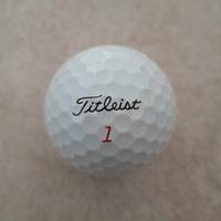 Pallina da golf