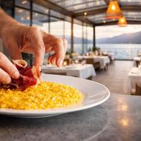 GFP - RISTORANTE PANORAMICO LAGO DI GARDA