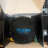 Telesin Dome GoPro Hero 5