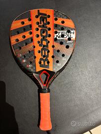 Babolat technical viper 2024