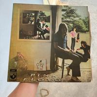 Vinile Ummagumma pink floyd