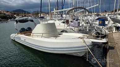 Capelli Tempest 900 del 2009