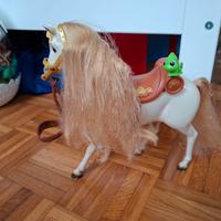 cavallo disney Rapunzel