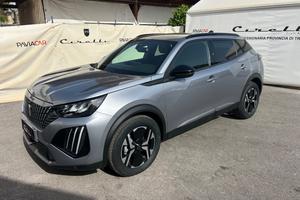 PEUGEOT 2008 PureTech 130 S&S EAT8 GT KM/0