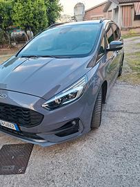 Ford S Max st line, 2.0  ecoblue,full optional