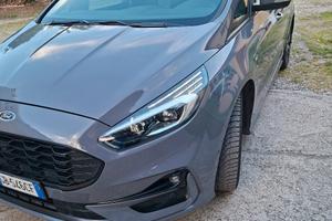 Ford S Max st line, 2.0  ecoblue,full optional