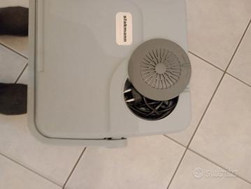 MINI FRIGORIFERO 12\220 VOLT