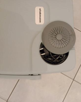 MINI FRIGORIFERO PORTATILE STAKMANN 12\220 VOLT
