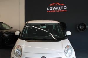 Fiat 500L 1.3 Multijet 95 CV Mirror