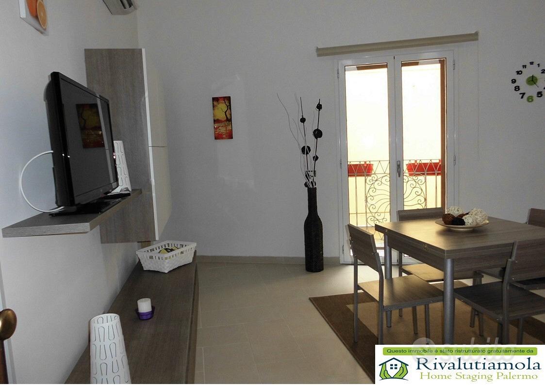 Appartamento – Caltanissetta, Quartiere Provvidenza - Vista 3