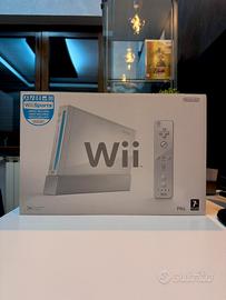 Nintendo Wii *Nuova* 🎮 wii sports pack