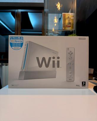 Nintendo Wii *Nuova* 🎮 wii sports pack