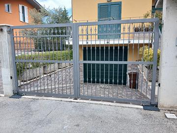 Cancello automatico