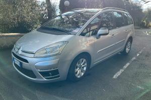 Citroen c4 grand Picasso 7 posti