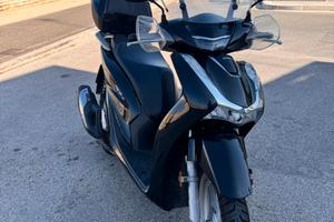 SH 150 ABS HONDA