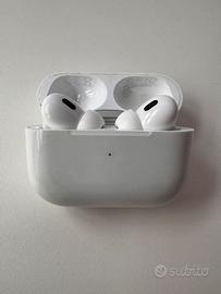 AirPods Pro 2 usb c originali Apple