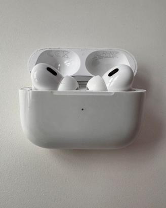 AirPods Pro 2 usb c originali Apple