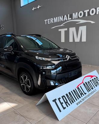 Citroen C3 Aircross PureTech 110 S&S Feel