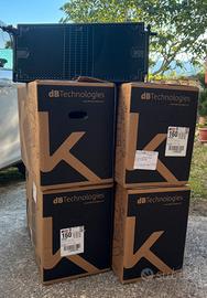 Db technologies DVA K5