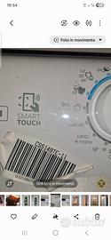 Scheda Lavatrice Candy Smart  modello CSS149TE-11
