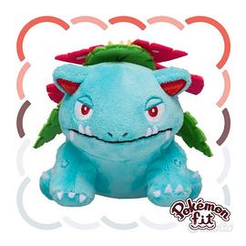 Pokémon peluche fit Sitting cutie Venusaur
