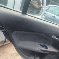 Alzavetro post sx fiat tipo 2017 sw