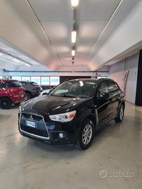 Mitsubishi ASX 1.6 2WD Intense Panoramic