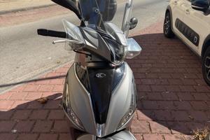 Scooter kymco people 150